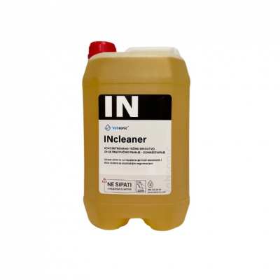 Deterdženti za ultarzvučne kade INcleaner - za ultrazvučno čišćenje benzinskih dizni